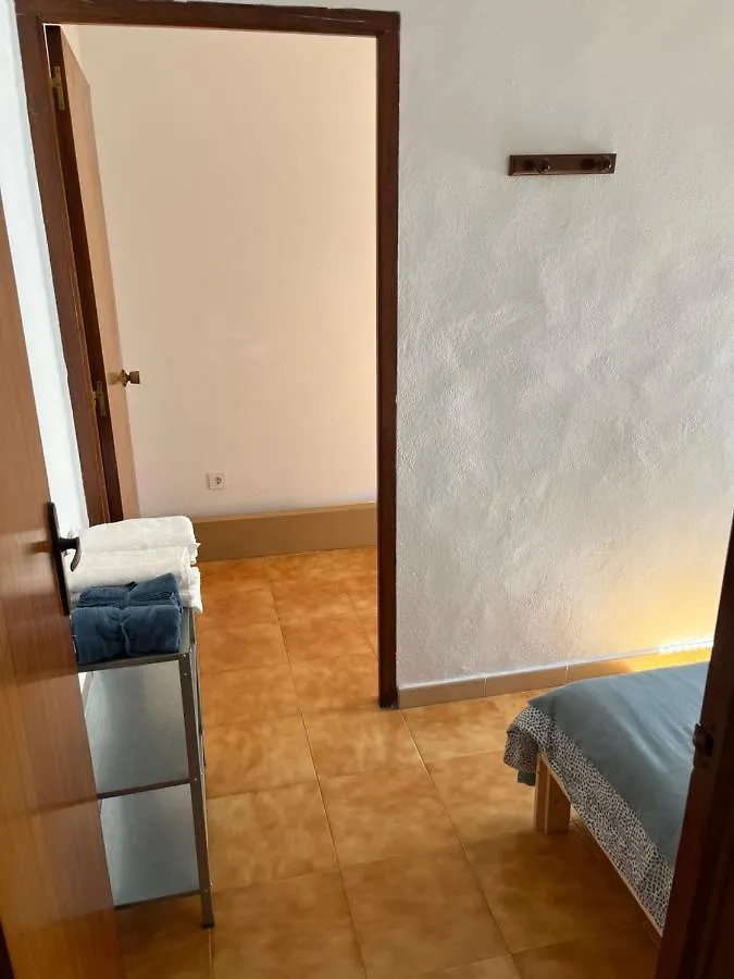 Adosado En Mazagon Villa Holiday home