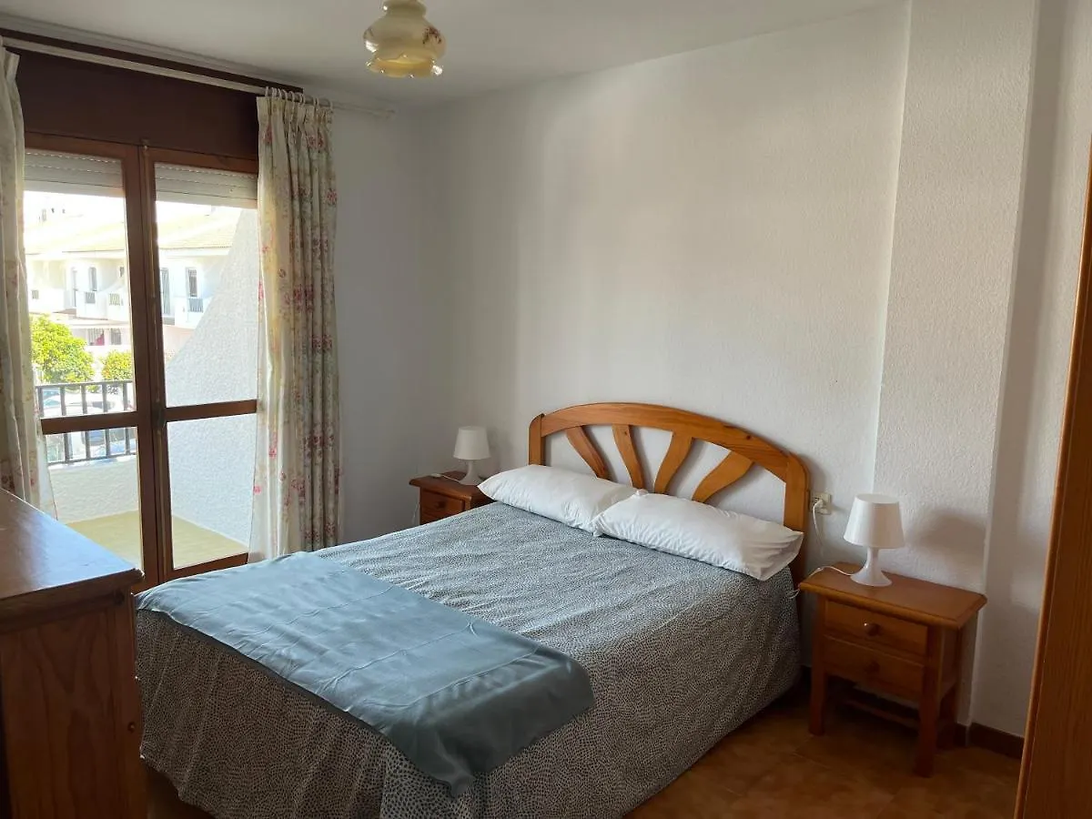 Adosado En Mazagon Villa Holiday home