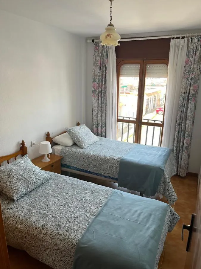 Holiday home Adosado En Mazagon Villa