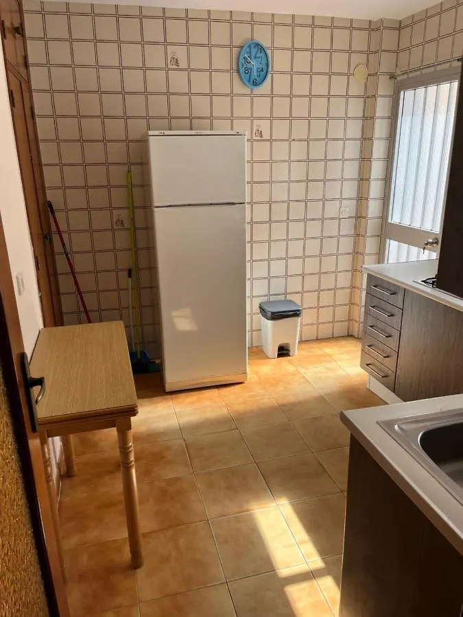 Adosado En Mazagon Villa