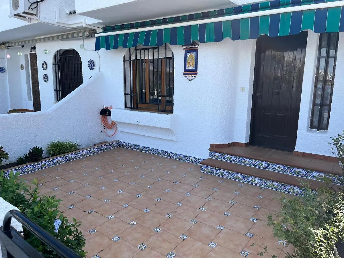 Adosado En Mazagon Villa