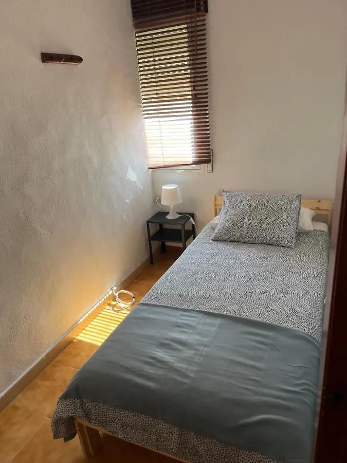 Adosado En Mazagon Villa