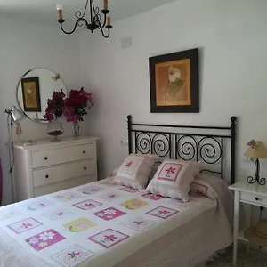 Apartamento El Vigia Beach., Mazagón