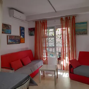 Apartamento Playa, Mazagón
