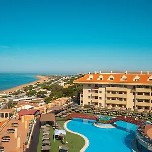 4* Отель Ohtels