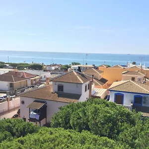 Apartamento Gacelas, Mazagón