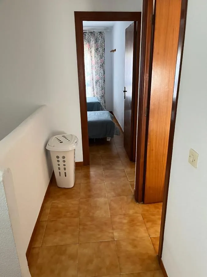Adosado en Mazagón Villa 0*,